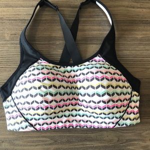 Victoria’s Secret sports bra
